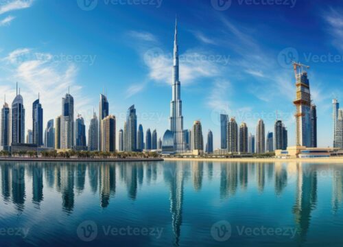 Top 10 Must-Visit Attractions in Dubai