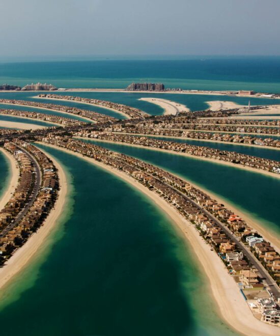 Palm Jumeirah