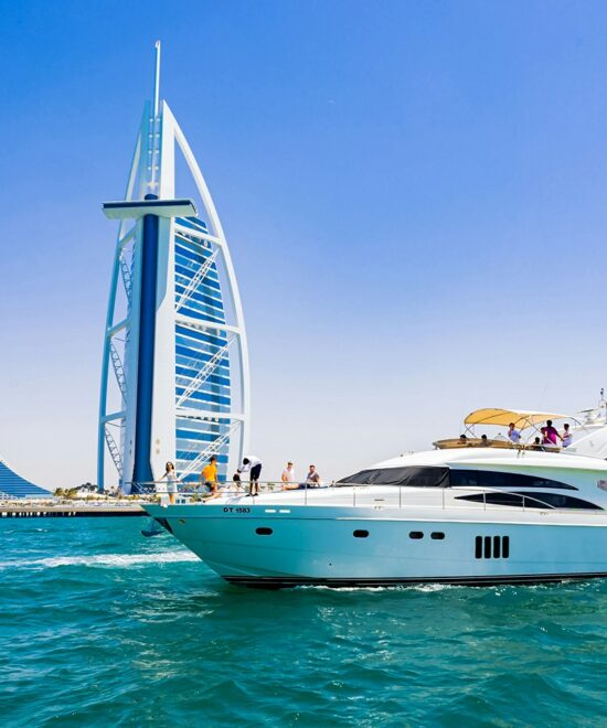 Yacht Cruises